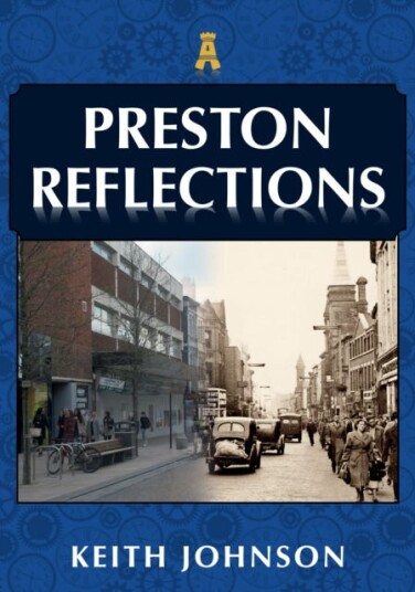 Preston Reflections Av Keith Johnson