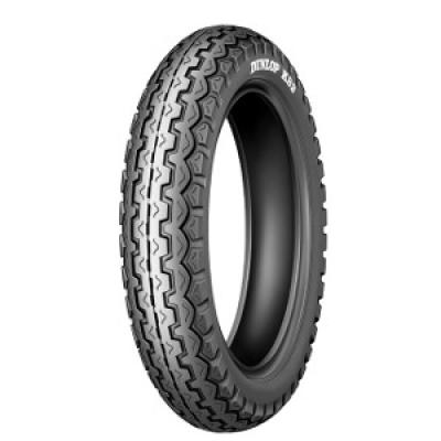 Dunlop K 82 2.75-18 TT 42S bakhjul forhjul