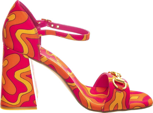 Jeffrey Campbell Dame Sko Flerfarget 39 EU, Jeffrey Campbell Dame Sko Flerfarget 39 EU,