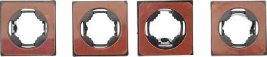 DIEDERICHS ZUB00147 Holder, sensor parkeringshjelp DIEDERICHS ZUB00147 Holder, sensor parkeringshjelp