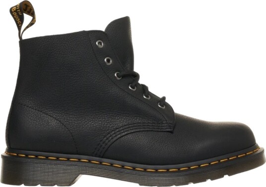 Dr. Martens Herre Sko Svart 44 EU,