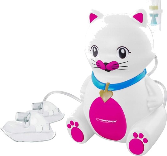 Esperanza Inhalator Kitty Esperanza Inhalator Kitty