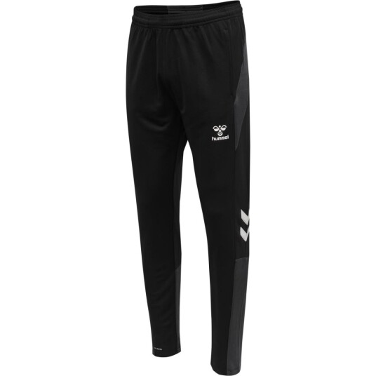 Hummel hmlLEAD FOOTBALL PANTS 2001 Black 2XL
