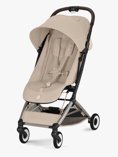 Cybex ORFEO Trille Almond Beige Cybex ORFEO Trille Almond Beige