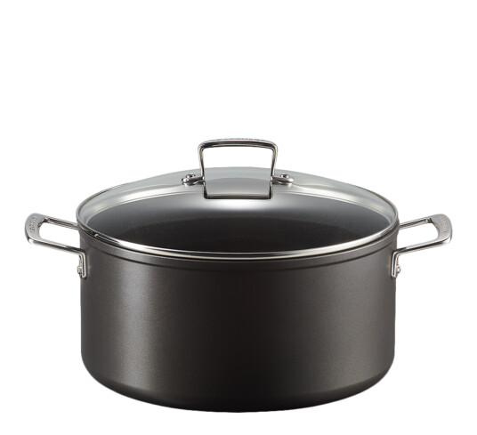 Le Creuset TNS gryte med lokk 6 L