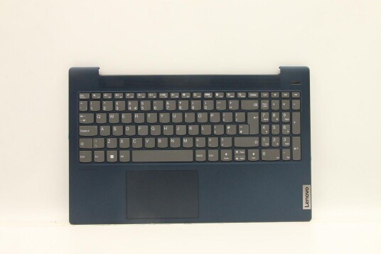 Lenovo Upper Case ASM_UKE Lenovo Upper Case ASM_UKE
