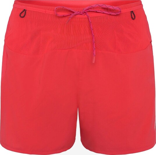 Nike Acg "Second Sunrise" 5" Brief-Lined Shorts LT CRIMSON/CREAM II/SUMMIT WHI L