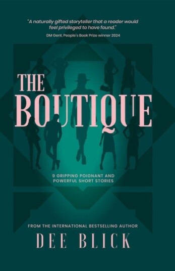 The Boutique The Boutique