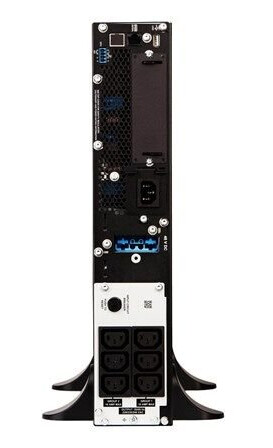 APC Smart-UPS SRT 1500VA