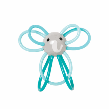 Manhattan Toy Zoo Winkel elephant Manhattan Toy Zoo Winkel elephant