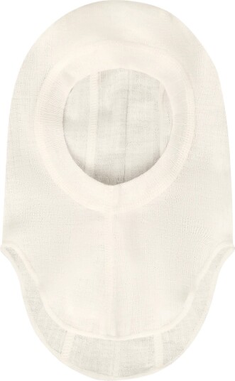 Blå Balaclava Single Layer ANTIQUE WHITE 50\56