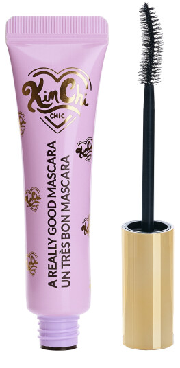 KimChi Chic A Really Good MascaraVolume & Curling Mascara