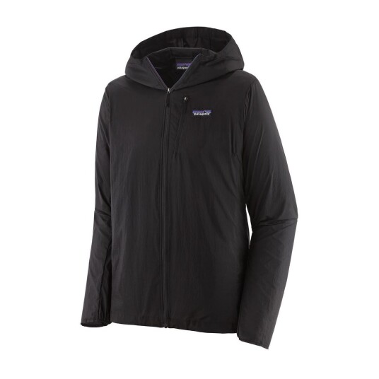Patagonia Houdini Jacket Herre Black L