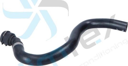 Oppvarmingsslange CLIMTEX CX1-058