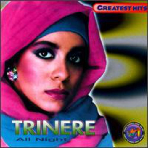 Trinere Greatest Hits CD