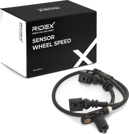 RIDEX 412W0048 Sensor ABS