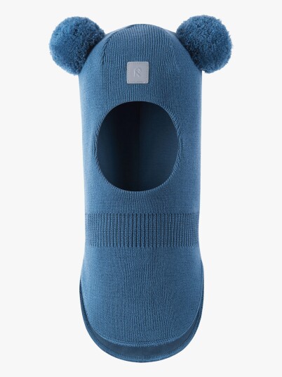 Reima Balaclava, Vekkuli - Blue - 48