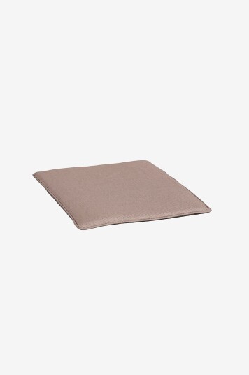 Brafab Frisk Pute 53x48cm 2 pakning Grå