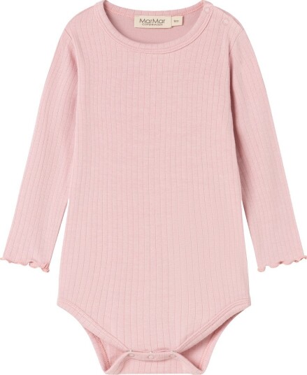 MarMar Body I/e Modal Smoothie MarMar 86 Langermet Body Rosa