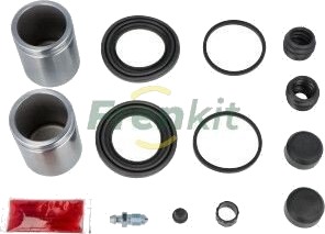 FRENKIT 248984 Reparasjonssett, bremsecaliper FRENKIT 248984 Reparasjonssett, bremsecaliper