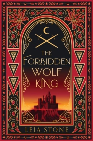 The Forbidden Wolf King The Forbidden Wolf King