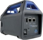 Veracity Pointsource Wireless Strøminjektor 30 Watt Wi-Fi Utgangskontakter: 2 Veracity Pointsource Wireless Strøminjektor 30 Watt Wi-Fi Utgangskontakter: 2