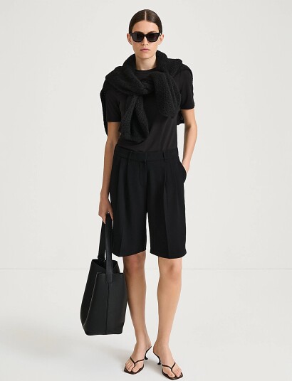 Stylein Bore Shorts Black XS