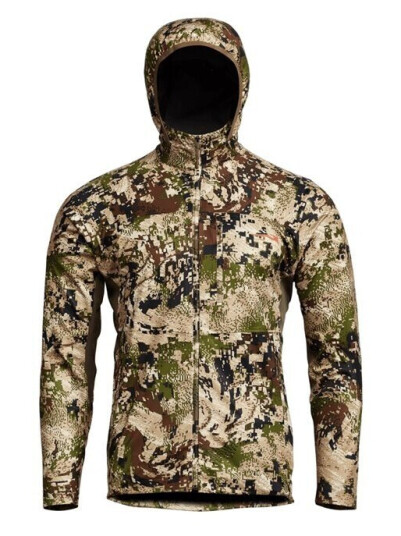 Sitka Mountain Evo Jacket Optifade Subalpine L Sitka Mountain Evo Jacket Optifade Subalpine L