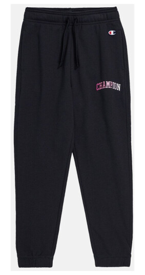 Champion Elastic Cuff Pants Black Beauty M Sweatpants Champion Elastic Cuff Pants Black Beauty M Sweatpants