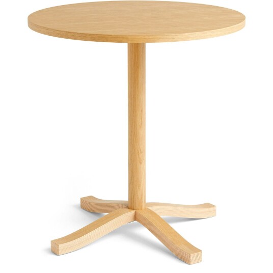 Hay Pastis Bord Ø70 cm Eik