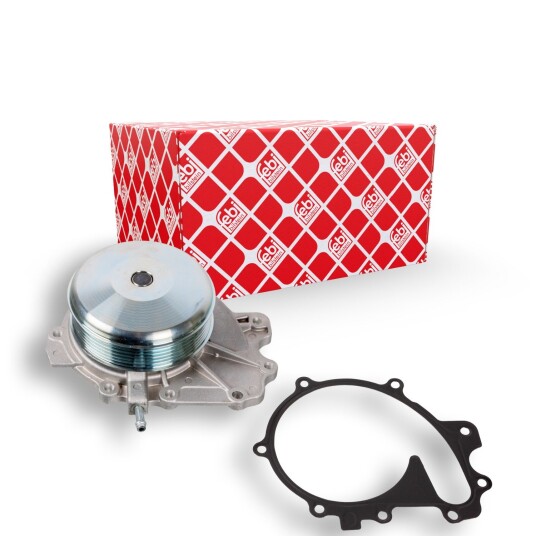 FEBI BILSTEIN 172334 Vannpumpe