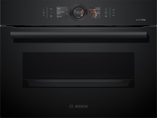 Bosch dampovn CSG856RC7