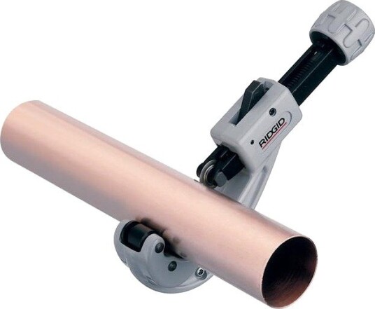 Ridgid 154-P Rørkutter For Plastrør 50-110 mm