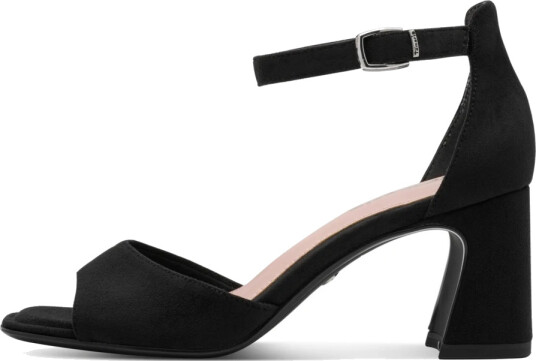 Tamaris Women Sandals Black 37