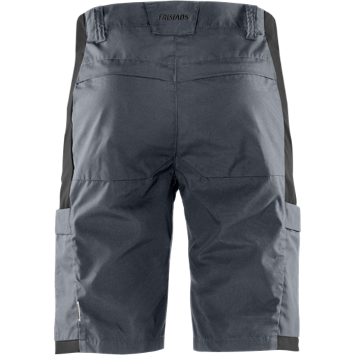 Fristads Serviceshorts 2543 Lwr Grå/svart C62