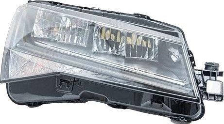 MAGNETI MARELLI 719000000274 Frontlykter