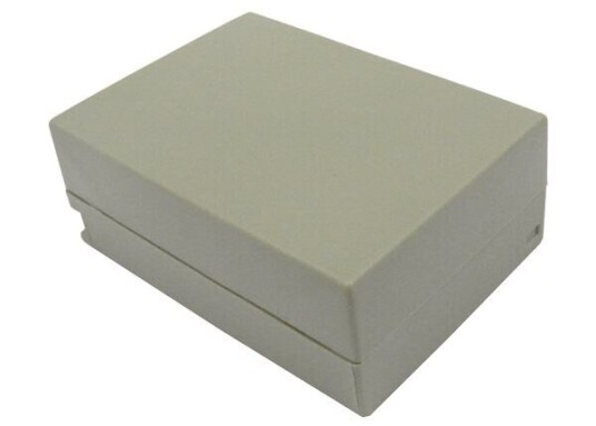 Cameron Sino Batteri til Canon PowerShot G10/G11