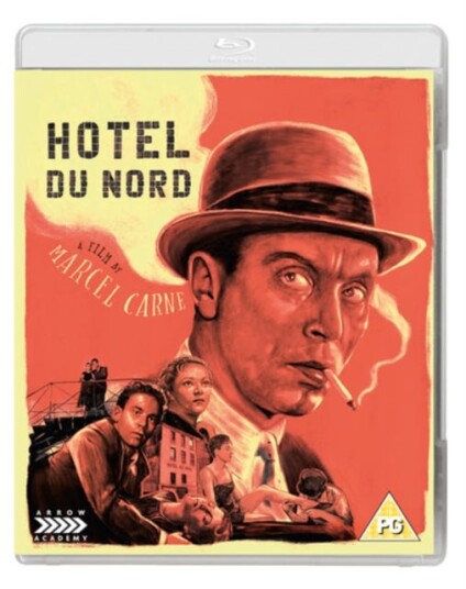 Hotel Du Nord (1938)