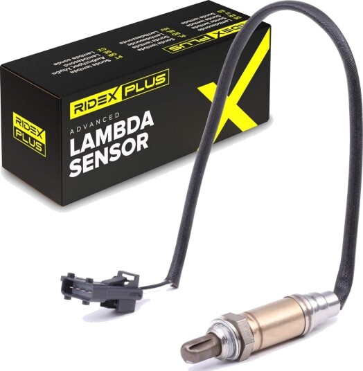 Lambdasonde RIDEX PLUS 3922L0058P