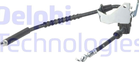 Bremseslange DELPHI LH7735