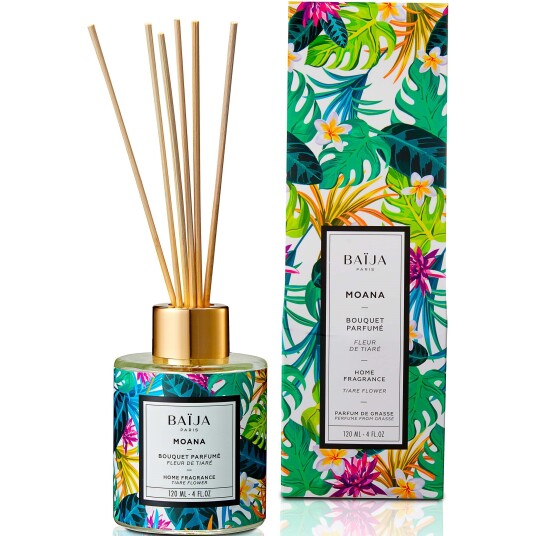 Baïja Moana Scented Diffuser 120 ml