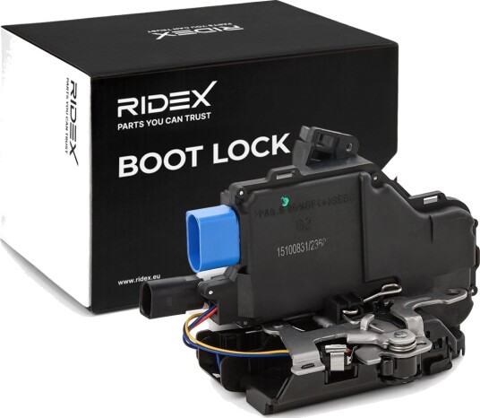 Dørlås RIDEX 1361D0535