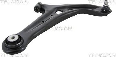 TRISCAN 8500 165007 Bærearm TRISCAN 8500 165007 Bærearm