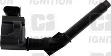Tennspole QUINTON HAZELL XIC8623