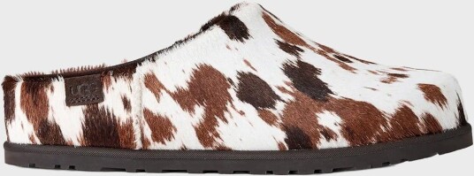 UGG W Otzo Western Clog Multi/patterned 38