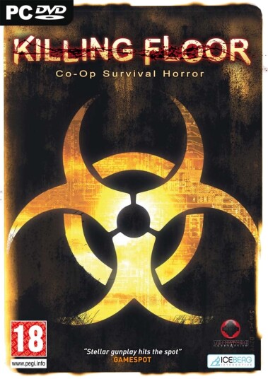Killing Floor Killing Floor