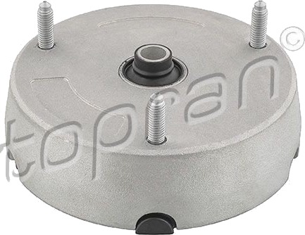 Fjærbeinslager TOPRAN 502 397