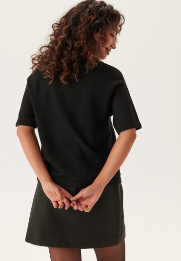 Pieces Pcbree Ss O neck Knit Pieces Pcbree Ss O neck Knit