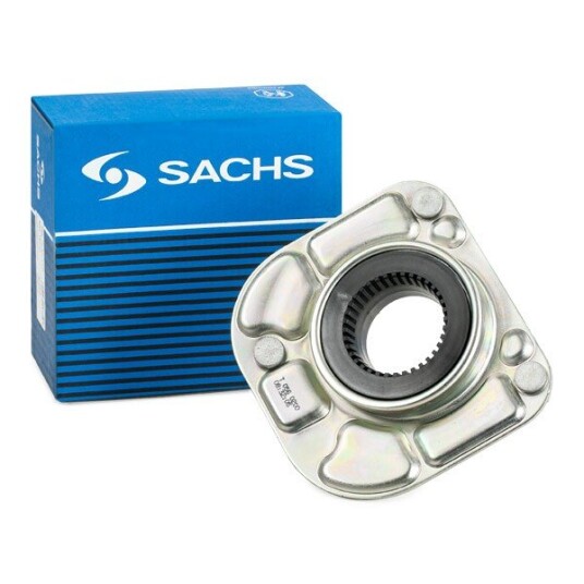 Støttelager støtdemper SACHS 802 107