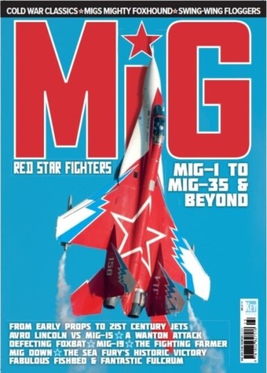 MiG Red Star Fighters MiG Red Star Fighters
